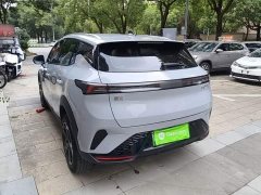 Lynk & Co 06 EM-P 126 Long Range Pro - ფოტო 4