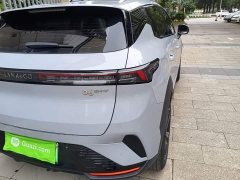 Lynk & Co 06 EM-P 126 Long Range Pro - ფოტო 7