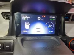 Wuling Hongguang MINIEV Zizai Trim Ternary Lithium - photo 10