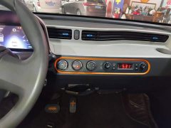 Wuling Hongguang MINIEV Zizai Trim Ternary Lithium - photo 11