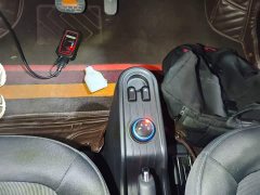 Wuling Hongguang MINIEV Zizai Trim Ternary Lithium - photo 12