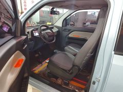 Wuling Hongguang MINIEV Zizai Trim Ternary Lithium - photo 14