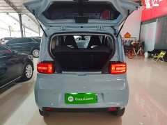 Wuling Hongguang MINIEV Zizai Trim Ternary Lithium - photo 17