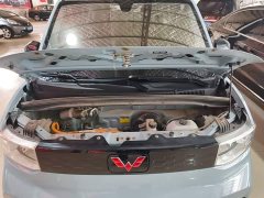Wuling Hongguang MINIEV Zizai Trim Ternary Lithium - photo 18