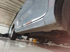 Wuling Hongguang MINIEV Zizai Trim Ternary Lithium - photo 19