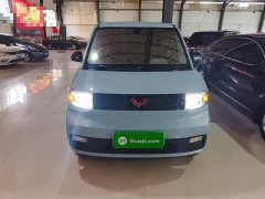 Wuling Hongguang MINIEV Zizai Trim Ternary Lithium - photo 2