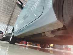 Wuling Hongguang MINIEV Zizai Trim Ternary Lithium - photo 20