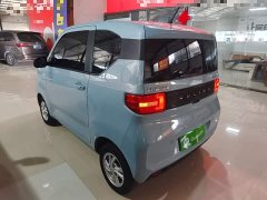 Wuling Hongguang MINIEV Zizai Trim Ternary Lithium - photo 4