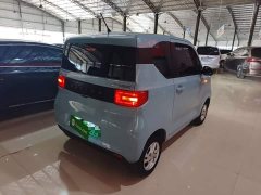 Wuling Hongguang MINIEV Zizai Trim Ternary Lithium - photo 6