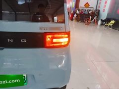 Wuling Hongguang MINIEV Zizai Trim Ternary Lithium - photo 7
