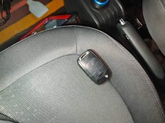 Wuling Hongguang MINIEV Zizai Trim Ternary Lithium - photo 8