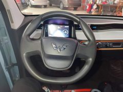 Wuling Hongguang MINIEV Zizai Trim Ternary Lithium - photo 9
