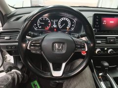 Honda Accord 260TURBO Elite China VI - ფოტო 10