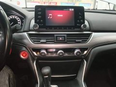 Honda Accord 260TURBO Elite China VI - ფოტო 12