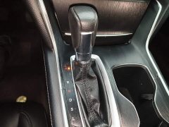 Honda Accord 260TURBO Elite China VI - ფოტო 13
