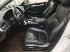 Honda Accord 260TURBO Elite China VI - ფოტო 14