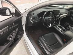 Honda Accord 260TURBO Elite China VI - ფოტო 15