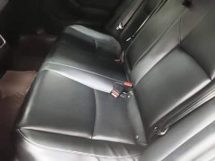 Honda Accord 260TURBO Elite China VI - ფოტო 16