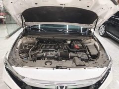 Honda Accord 260TURBO Elite China VI - ფოტო 19