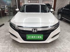 Honda Accord 260TURBO Elite China VI - ფოტო 2