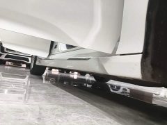 Honda Accord 260TURBO Elite China VI - ფოტო 20