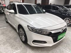 Honda Accord 260TURBO Elite China VI - ფოტო 3