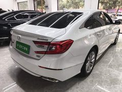 Honda Accord 260TURBO Elite China VI - ფოტო 6