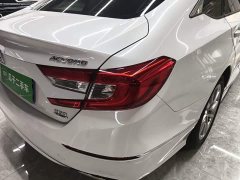 Honda Accord 260TURBO Elite China VI - ფოტო 7