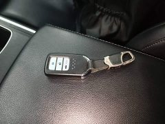 Honda Accord 260TURBO Elite China VI - ფოტო 8