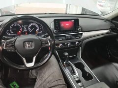 Honda Accord 260TURBO Elite China VI - ფოტო 9