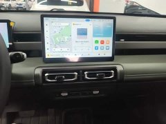 Baojun Yueye Plus Flagship 4-Seater - ფოტო 12