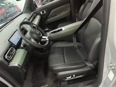 Baojun Yueye Plus Flagship 4-Seater - ფოტო 14