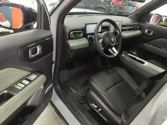 Baojun Yueye Plus Flagship 4-Seater - ფოტო 15