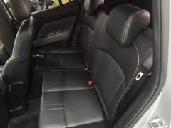 Baojun Yueye Plus Flagship 4-Seater - ფოტო 16