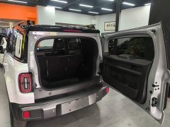 Baojun Yueye Plus Flagship 4-Seater - ფოტო 18
