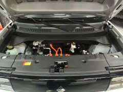 Baojun Yueye Plus Flagship 4-Seater - ფოტო 19