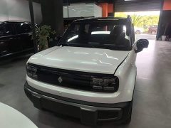 Baojun Yueye Plus Flagship 4-Seater - ფოტო 2