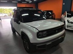 Baojun Yueye Plus Flagship 4-Seater - ფოტო 3