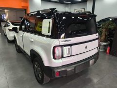 Baojun Yueye Plus Flagship 4-Seater - ფოტო 4
