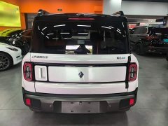 Baojun Yueye Plus Flagship 4-Seater - ფოტო 5