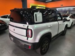 Baojun Yueye Plus Flagship 4-Seater - ფოტო 6