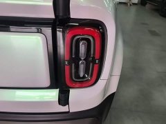 Baojun Yueye Plus Flagship 4-Seater - ფოტო 7