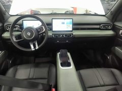 Baojun Yueye Plus Flagship 4-Seater - ფოტო 9