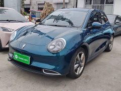 ORA Good Cat 400km Standard Range Venus Edition LFP Battery - ფოტო 1