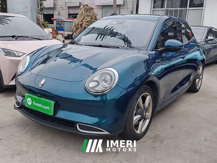 ORA Good Cat 400km Standard Range Venus Edition LFP Battery