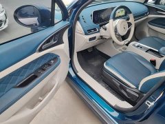 ORA Good Cat 400km Standard Range Venus Edition LFP Battery - ფოტო 15