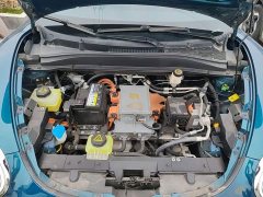 ORA Good Cat 400km Standard Range Venus Edition LFP Battery - ფოტო 19
