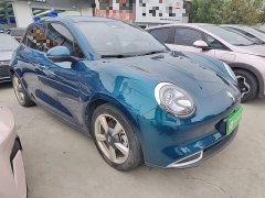 ORA Good Cat 400km Standard Range Venus Edition LFP Battery - ფოტო 3