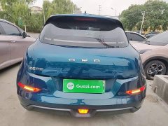 ORA Good Cat 400km Standard Range Venus Edition LFP Battery - ფოტო 5