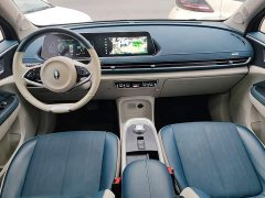 ORA Good Cat 400km Standard Range Venus Edition LFP Battery - ფოტო 9